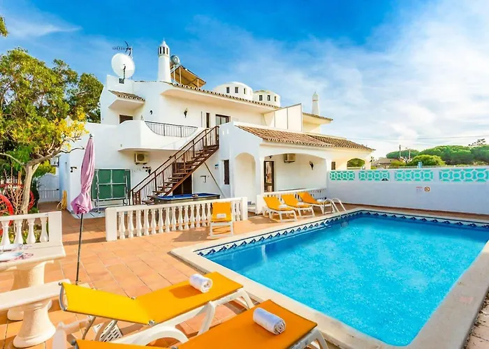 Villa Praia
