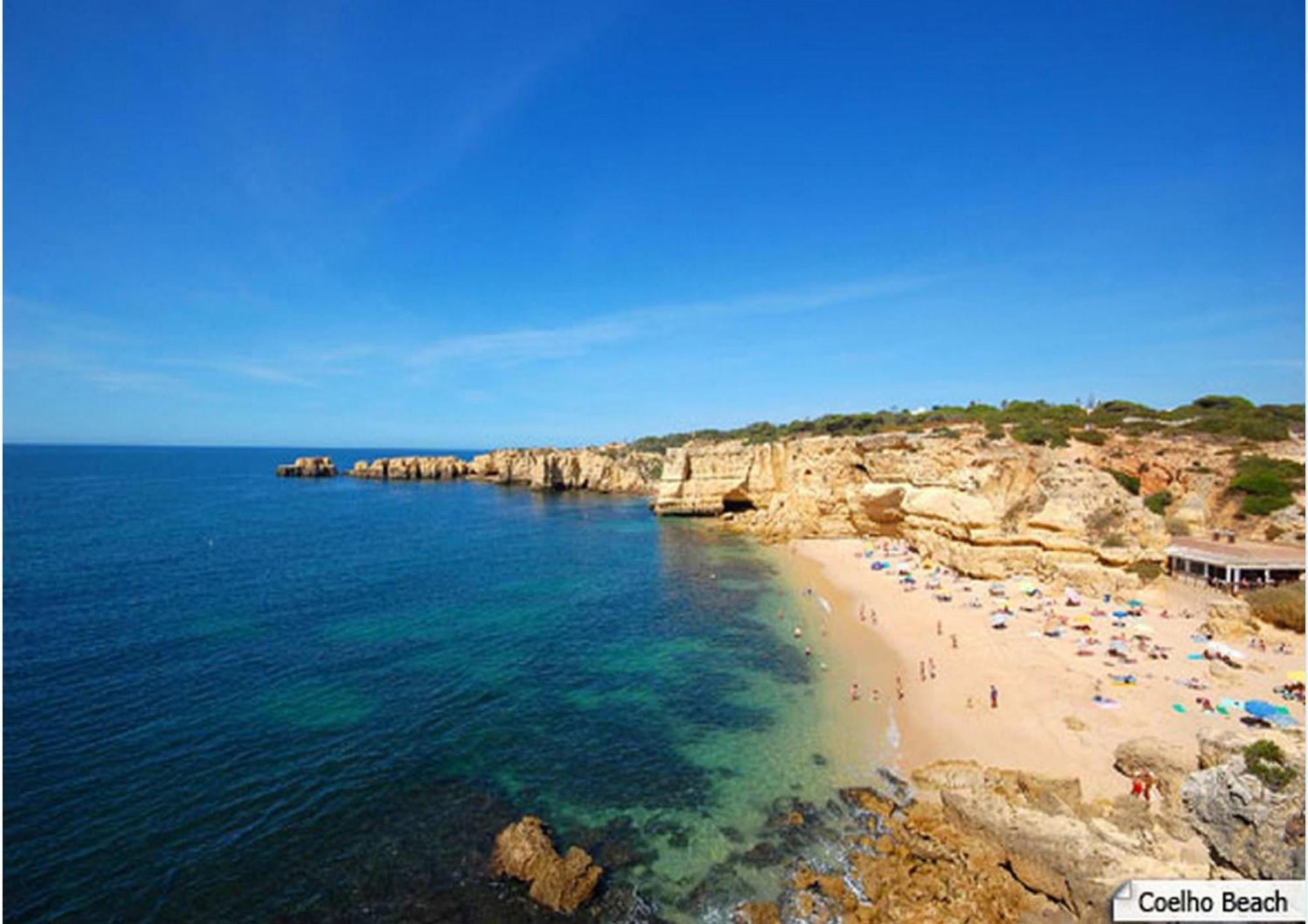 Villa Villa Praia *