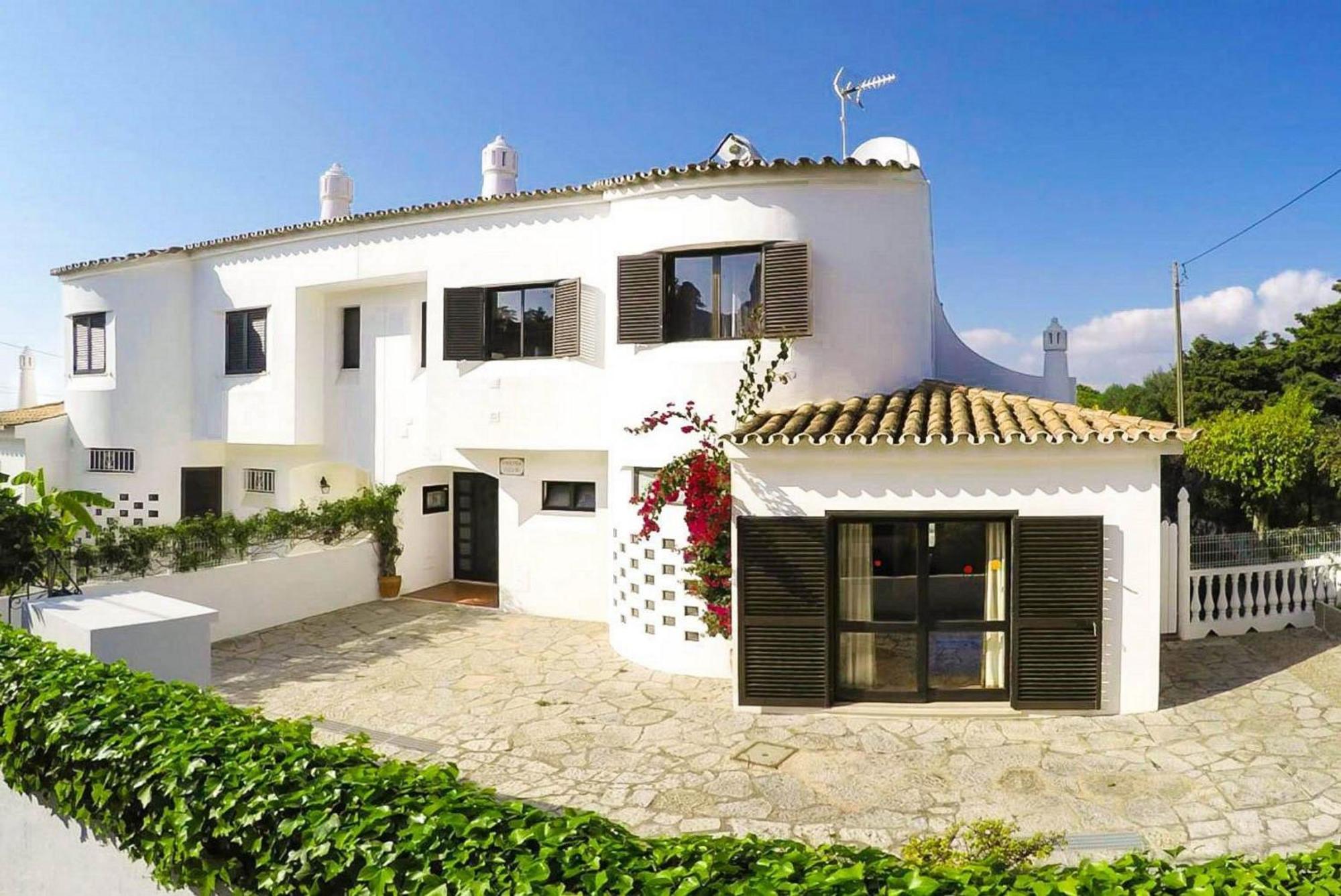 Villa Praia