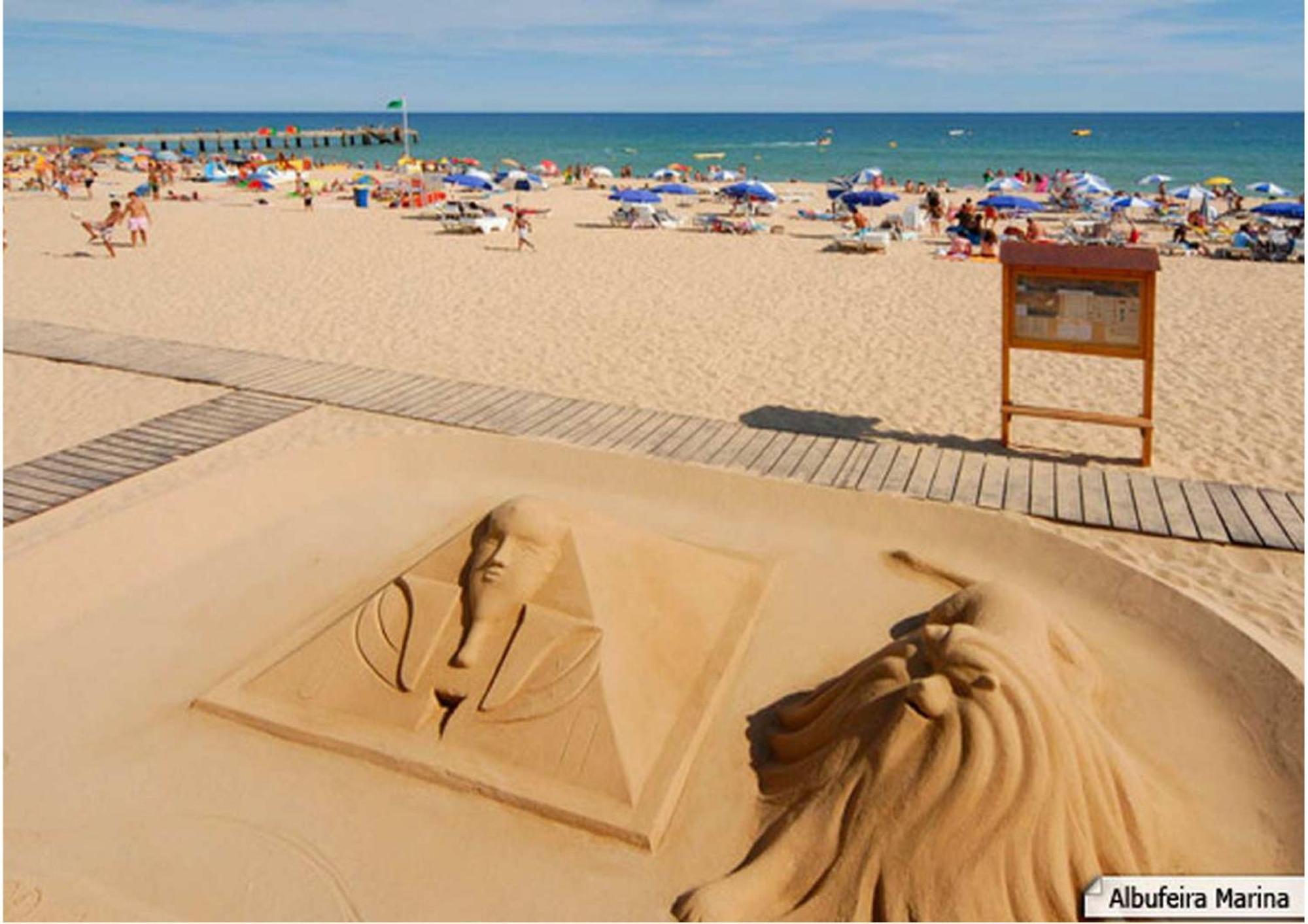 Villa Villa Praia