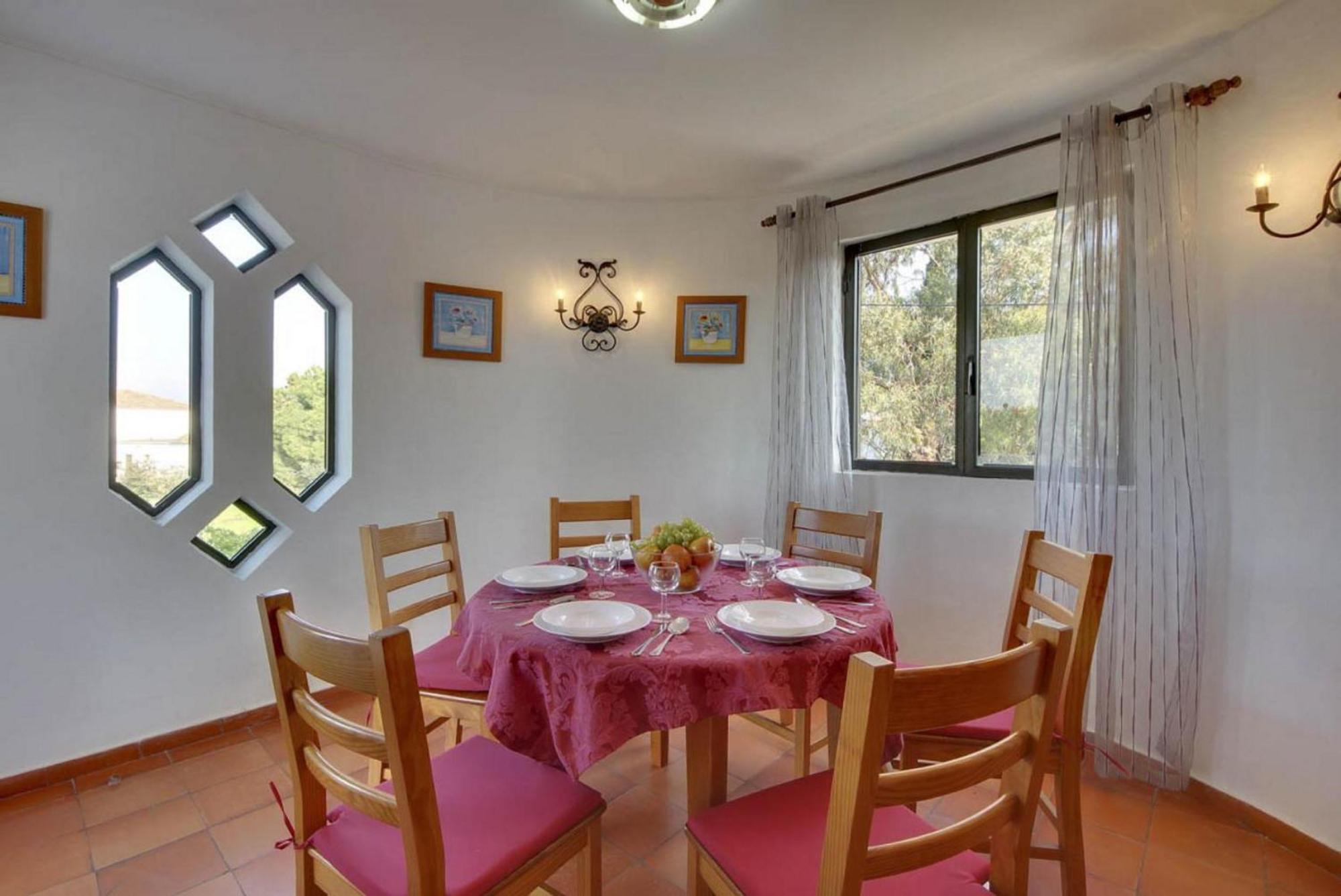 Villa Praia Villa *