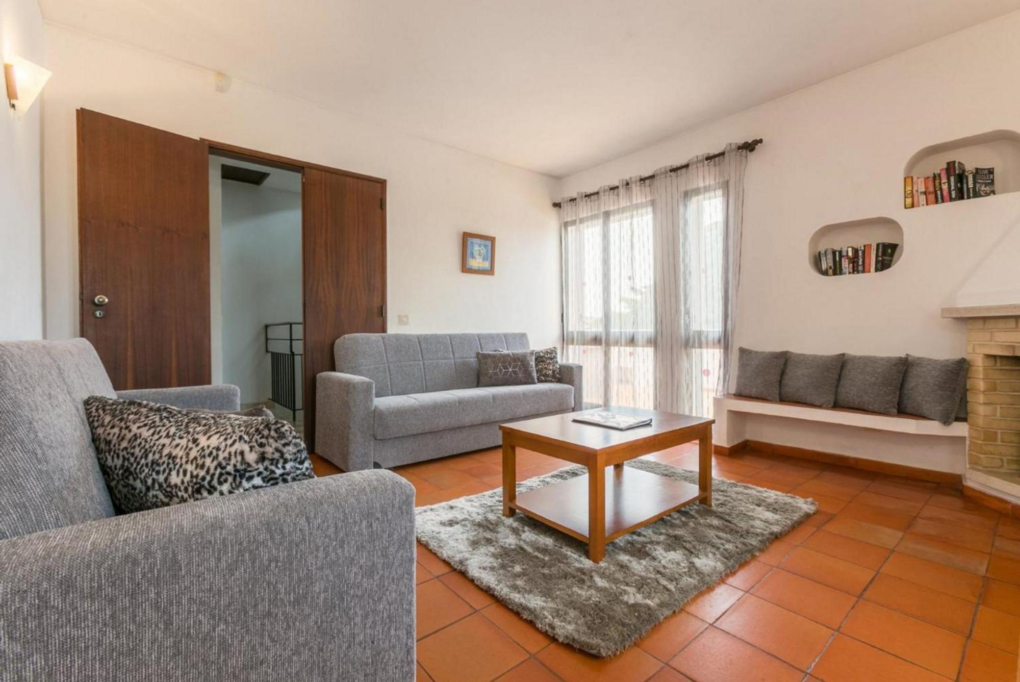 Villa Praia Villa *