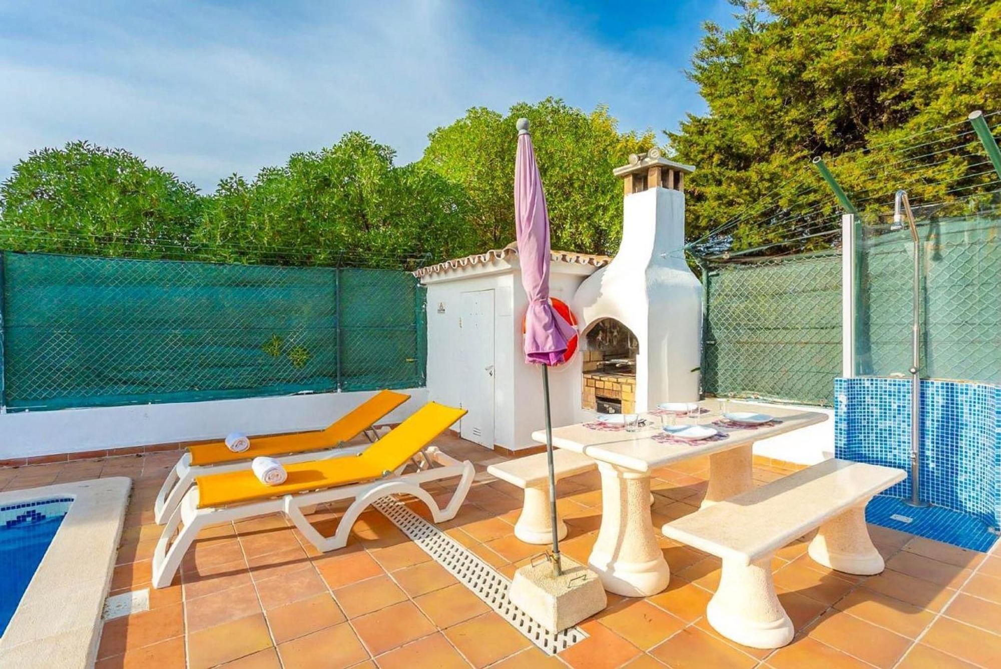 Villa Praia Villa Albufeira