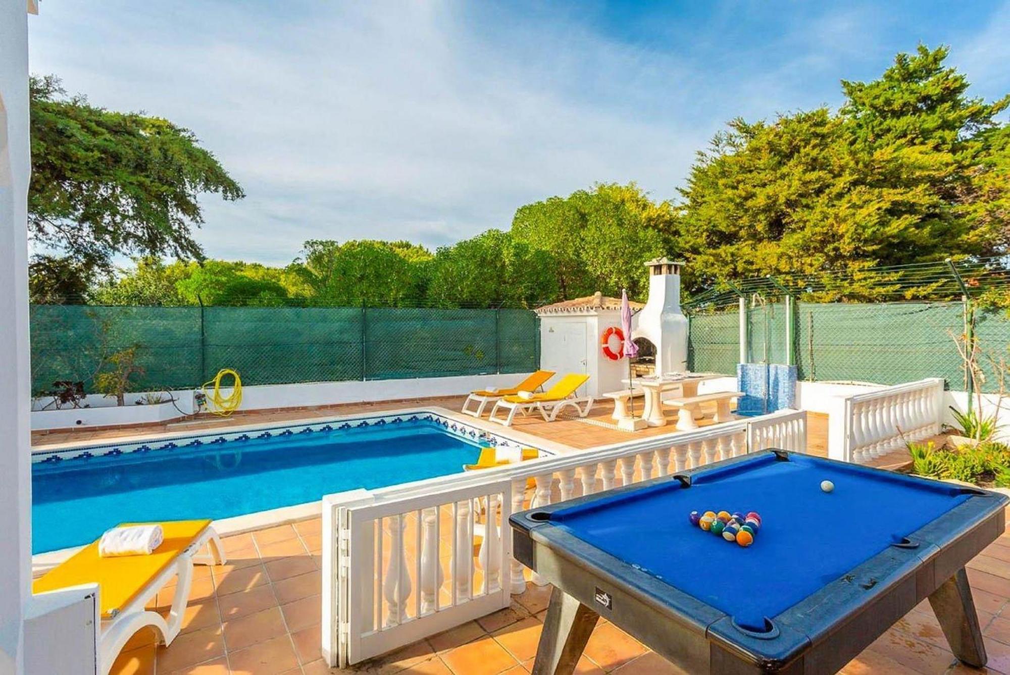Villa Villa Praia
