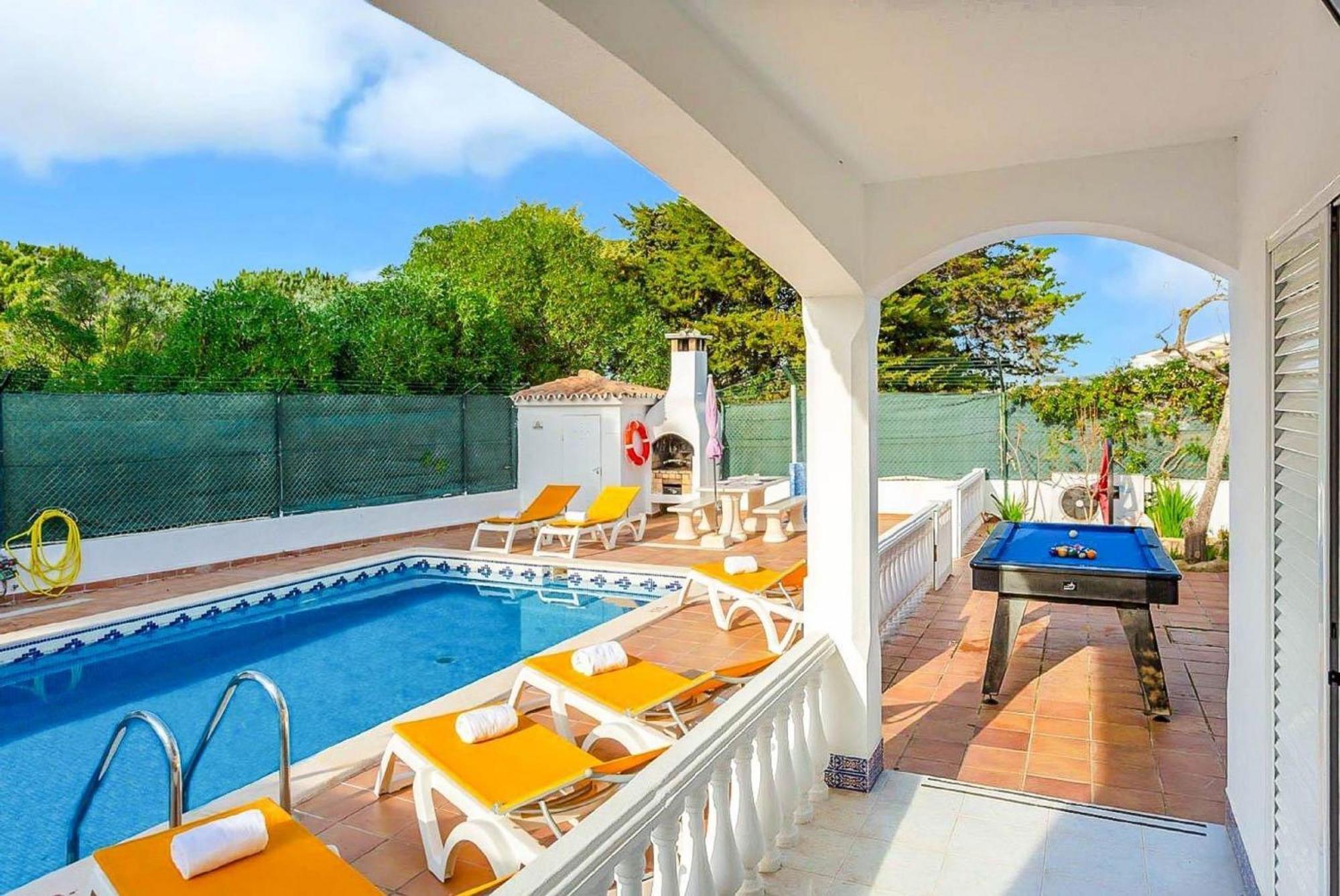 Villa Praia *